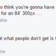 Illustration for article titled Guy desperately wants to trade his 1984 300ZX for a R32 Skyline.